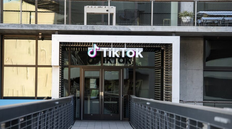 TikTok will pay US$92 million in a deal to settle a cluster of US class-action lawsuits accusing it of invading the privacy of young users