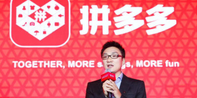 How Pinduoduo beat Alibaba to be China's top e-commerce?