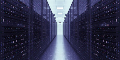 China, India are poised to lead the global data center growth in APAC