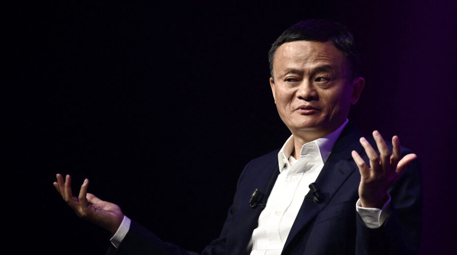 What’s next after the revamp of Jack Ma’s Ant Group?