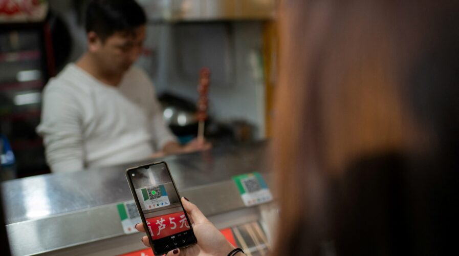 Here’s how digital banking in Asia may evolve over the next 5 years