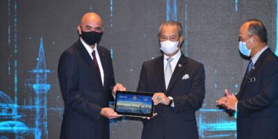 Microsoft first datacenter region will be in Malaysia