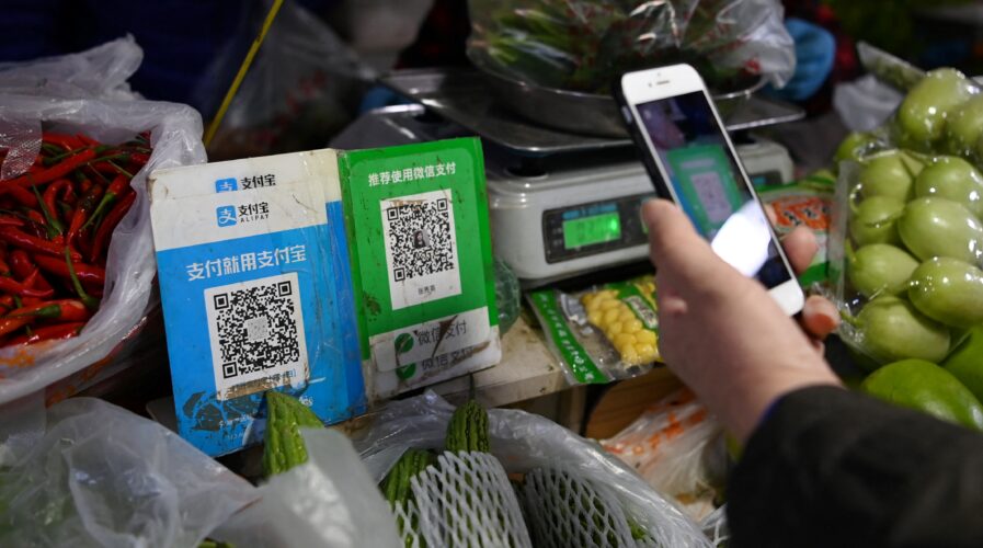Digital payments overtake card transactions in Southeast Asia