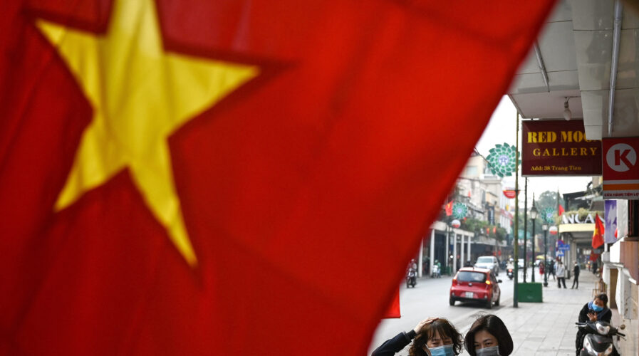 Why Vietnam is the leading startup hub of Southeast Asia?