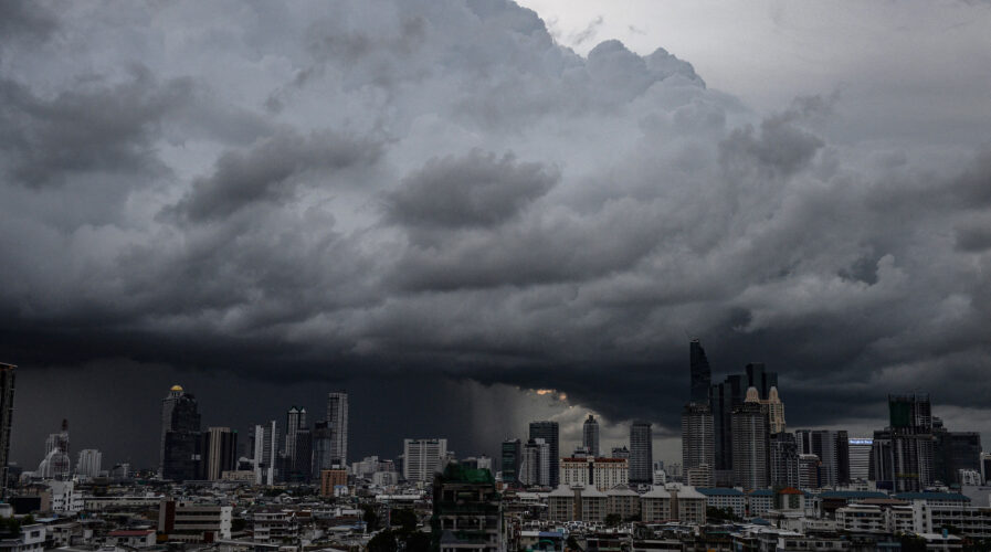 Public cloud spending set to spike in Thailand