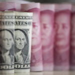 China's digital yuan won't be replacing the US dollar