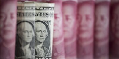 China's digital yuan won't be replacing the US dollar