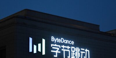 As China seeks self-sufficiency, ByteDance has plans to design its own chips