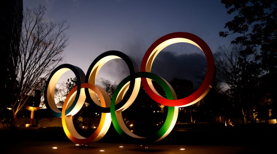 Is Japan ready to face the mounting cyber threats during the Olympic games?