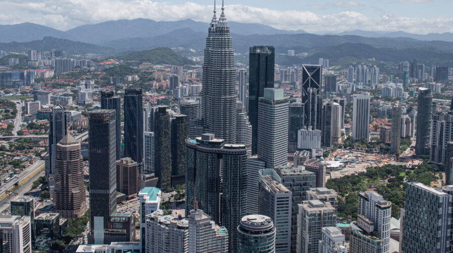 Malaysia needs to rethink cybersecurity, address skills gap for a post-pandemic world