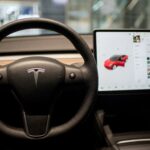 China tightens smart vehicle data regulation for Tesla and others