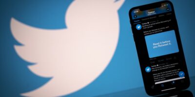 Twitter said it would offer a cash "bounty" to users and researchers to help root out algorithmic bias on the social media platform. (Photo by Lionel BONAVENTURE / AFP)