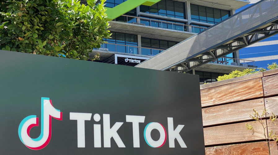 TikTok tops Facebook as most downloaded app of 2020