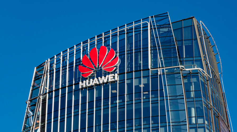 Huawei is charged to have China at the forefront of the 6G race against US & Japan