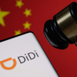 Didi has just been slapped with the largest fine issued in China for breaching data laws
