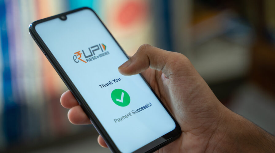 India is making headways in the digital payment scene, with the latest being the release of e-RUPI. Globally, it leads the real-time payments market.