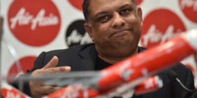 What’s next for AirAsia and its super app dreams?