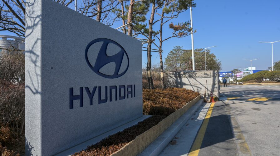 Hyundai Motor too wants to reduce reliance on chipmakers and develop its own instead