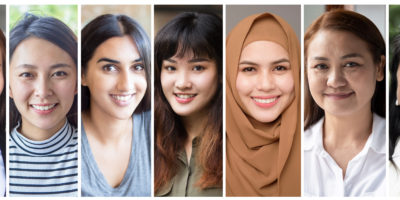 Microsoft's Code; Without Barriers to uplift APAC women in tech