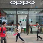 Oppo is developing its own chips as China scrambles for chipset self-sufficiency