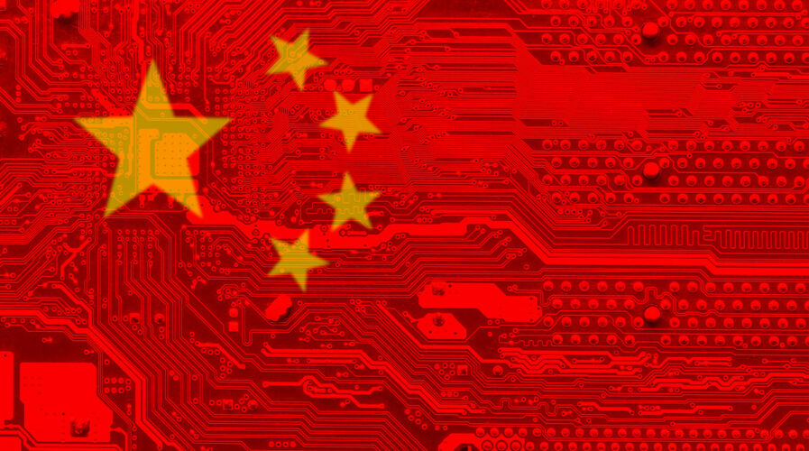 China is way ahead in the AI game, leaving the US behind