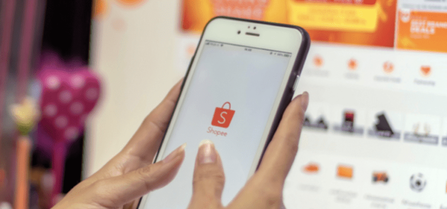 Is India the next destination for Shopee?