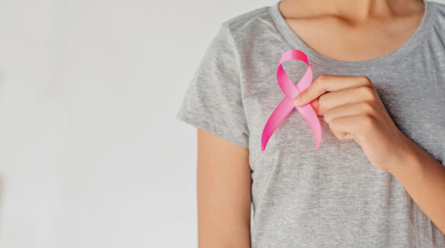 femtech, pinktober, breast cancer