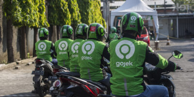 Gojek, Tokopedia sued US$140m over the trademark GoTo