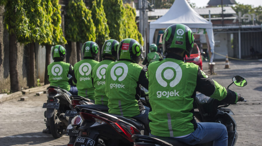 Gojek, Tokopedia sued US$140m over the trademark GoTo