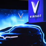 Vietnam's flagship automaker Vinfast unveiled two new electric SUVs, the VF e35 and VF e36, at the 2021 Los Angeles Auto Show.