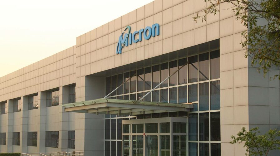 Here’s how Micron Technology is beefing up the semiconductor industry in Malaysia
