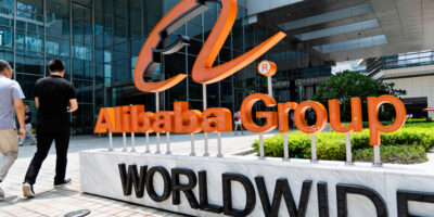 Alibaba pledges carbon neutrality by 2030