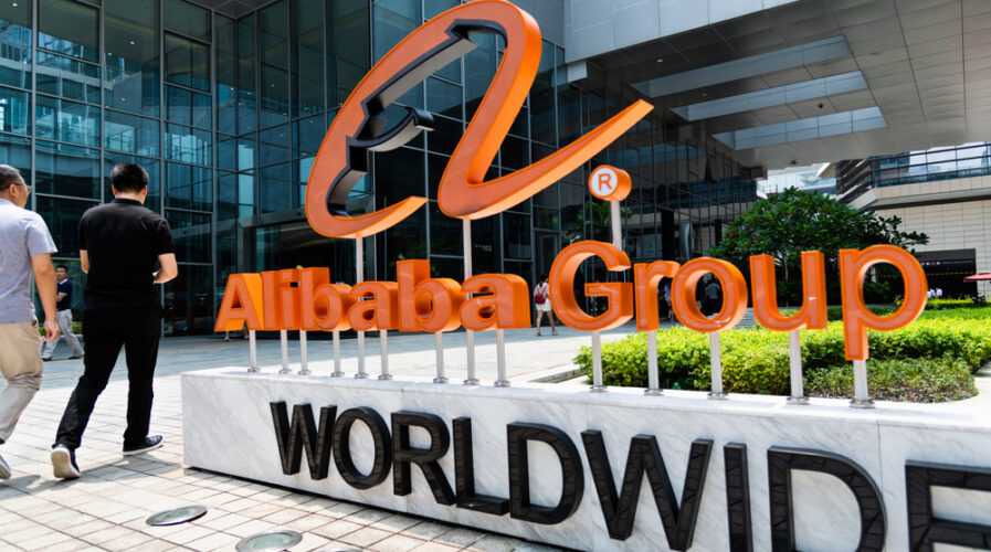 Alibaba is making nine key patents for green data center technology free for external parties