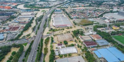 malaysian floods shah alam