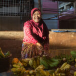 A fruit seller from Mataram, Lombok, Indonesia (IMG/ CatwalkPhotos/ Shutterstock)