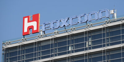 Foxconn confirms an EV tie-up with Indonesia