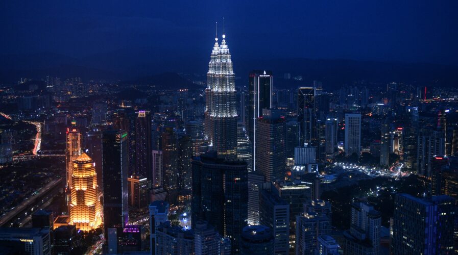 Malaysia's TIME is MEF 3.0 SD-WAN certified, the first in Southeast Asia