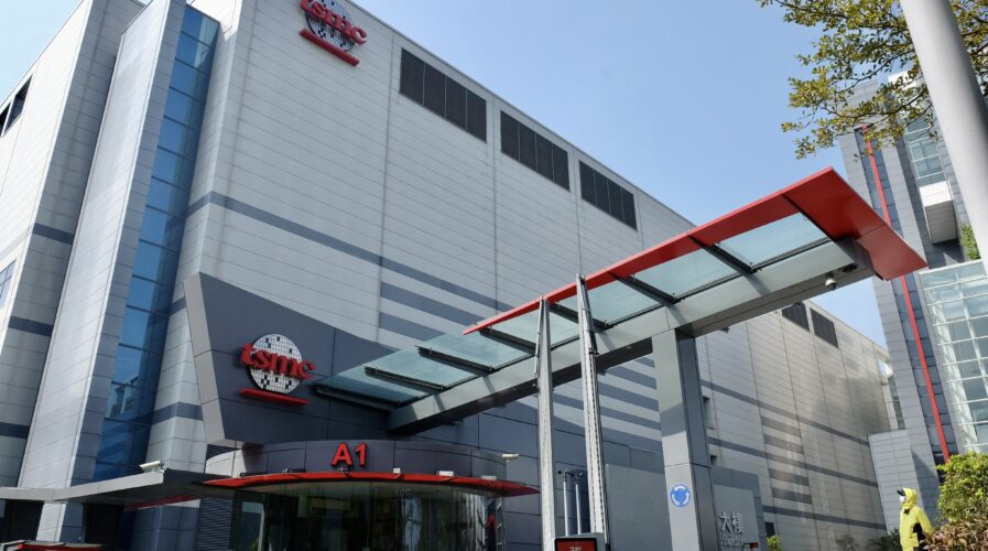 TSMC is increasing foundry prices this year. How will that play out for clients, end-users?