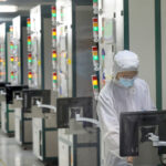 IDC: China still lags in semiconductor tech