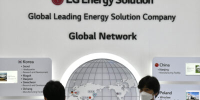 LG Energy debuts as South Korea’s biggest-ever IPO. What does it mean to the EV battery sector?