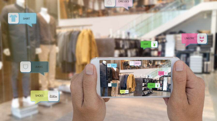 Fashion retailers are tapping AI and data analytics to enhance their customer experience and fuel their market expansion.