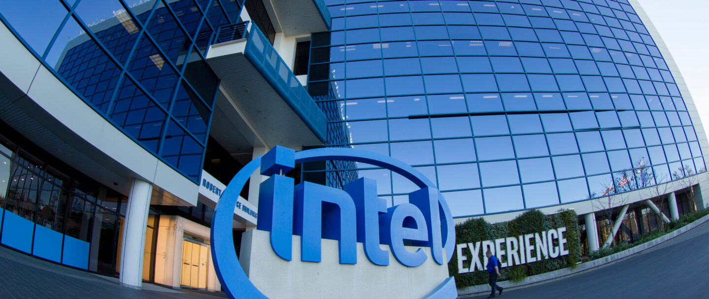 Intel and Broadcom flexes WiFi 7 muscle