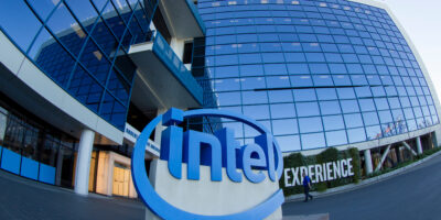 Intel and Broadcom flexes WiFi 7 muscle