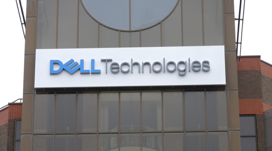 Dell Technologies introduce APEX data storage services in Singapore