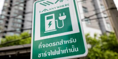 Thailand will soon have electric vehicles perks including tax breaks. Here's a deep dive