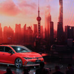To stay ahead of the game, Volkswagen is aiming for one million EVs in China