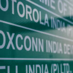 Foxconn, Vedanta join hands to manufacture semiconductors in India