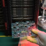 Two years later, are we finally reaching the end of a global chip shortage?