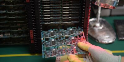Two years later, are we finally reaching the end of a global chip shortage?