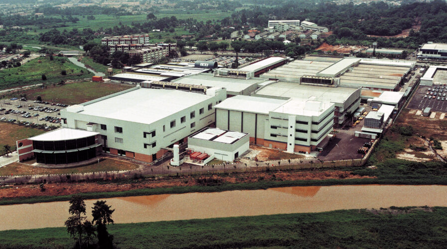 Malaysia gets a semiconductor boost with a US$2.6b plant by Infineon